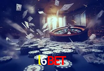 Jogos com bônus e suporte 24h na l6bet